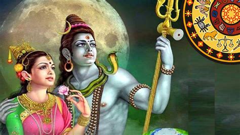 Story Shiva Marriage Very Unique This Bholenath Married Mother Parvati