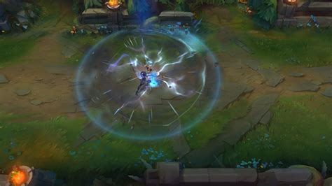 Storm Dragon Lee Sin - League of Legends Skin Info & Price