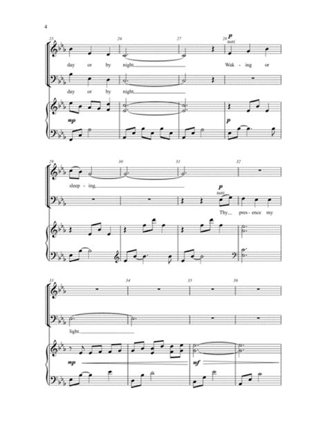 Be Thou My Vision By Kevin A Memley 4 Part Digital Sheet Music Sheet Music Plus