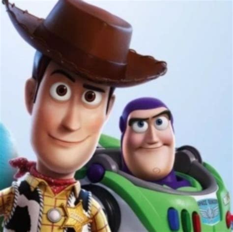 Woody Pride And Buzz Lightyear Woody Toy Story Woody Pride Toy Story