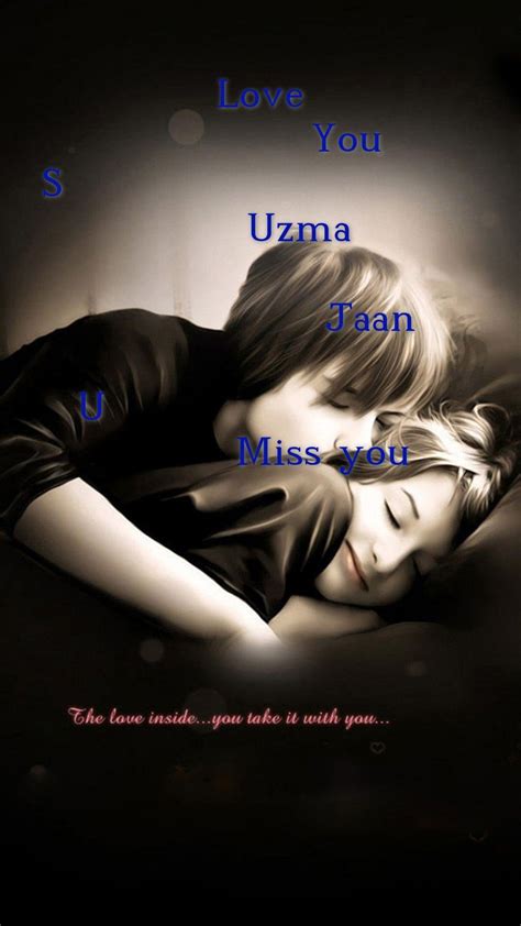 Love You Jaan Wallpapers Wallpaper Cave