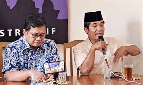 Melihat Kemungkinan Wacana Dua Poros Koalisi Di Pilpres 2024 Parboaboa