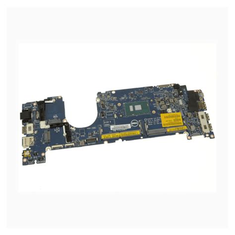 Dell Latitude 7420 Replacement Part Motherboard Blessing Computers