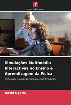 Amazon In Buy Simula Es Multim Dia Interactivas No Ensino E