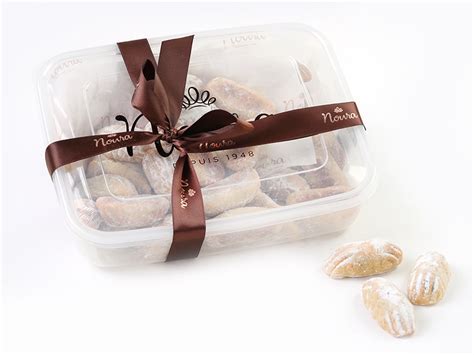 Maamoul Pistachio Dozen Pcs Minbaladeh World