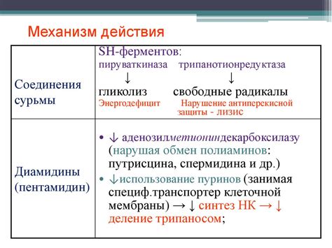 Противопаразитарные средства - презентация онлайн