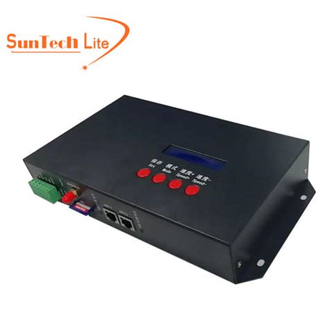 Addressable Led Master Controller Leading China Pixel Led Manufacturer