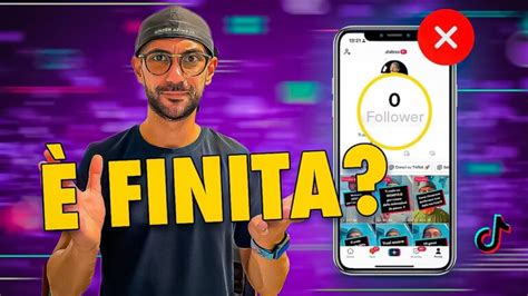 Le Strategie Vincenti Per Uscire Dallo Shadowban Su TikTok