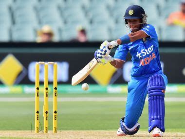 Harmanpreet Kaur named India women's T20 captain; veteran Mithali Raj ...