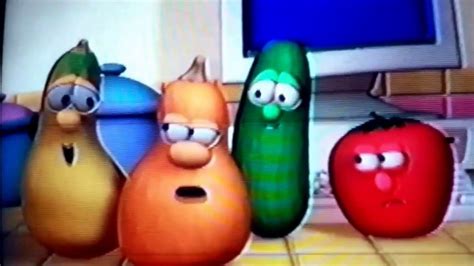 Veggie Tales Jimmy And Jerry Sing The What Have We Learned Song Youtube