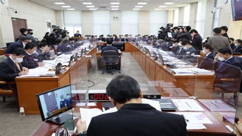 이태원 국조특위 첫 청문회윤희근 경찰청장 등 출석 네이트 뉴스