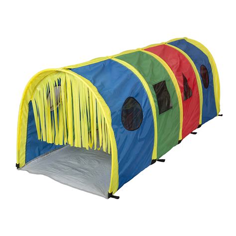 Sensory Tunnel Lycra Compression Tunnel Tent Body Sock Tunnel Play