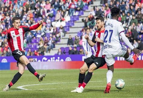 Nhận định Athletic Bilbao vs Real Valladolid 00h00 ngày 29 04 2021