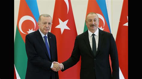 Azerbaycan ve Türkiye 2023 yılında 16 ortak askerî tatbikat yapacak