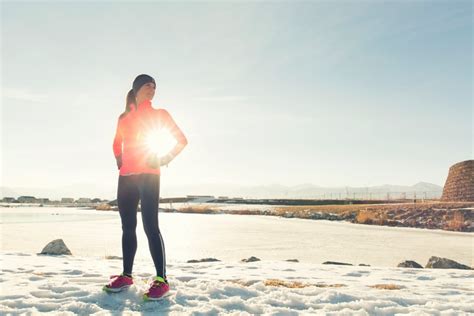 3 Tips for Winter Runners - Orthopaedic Specialty Group