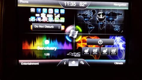 50 Wallpapers For Ford Sync On WallpaperSafari