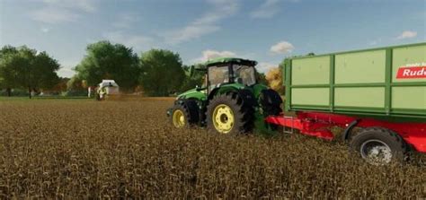 Neu Bartelshagen Mods Farming Simulator Mody Mody Do Fs