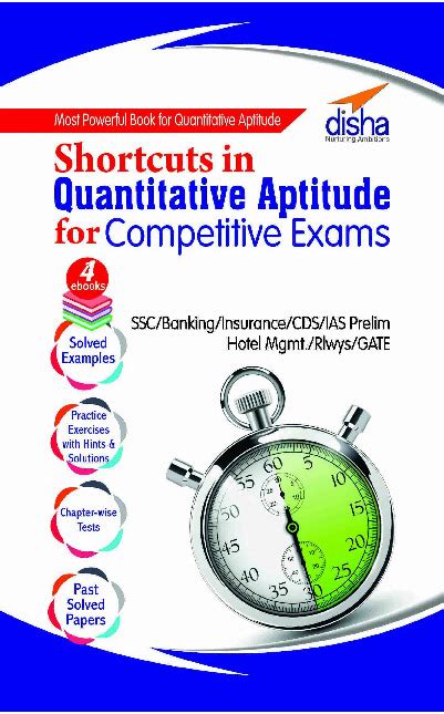 Shortcuts In Quantitative Aptitude For Competitive Exams PDFCOFFEE