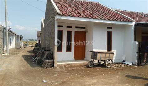 Rumah Murah Siap Huni Di Sindang Lengo Banjaran Rumah