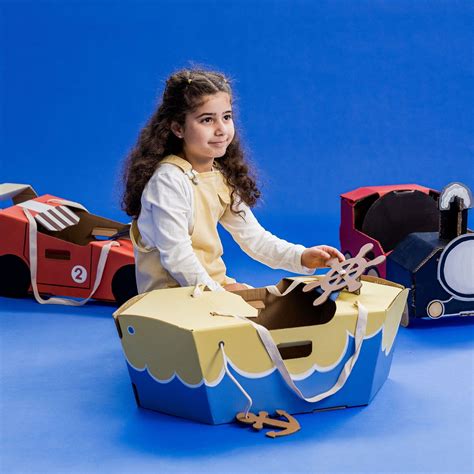 ferry boat costume 6