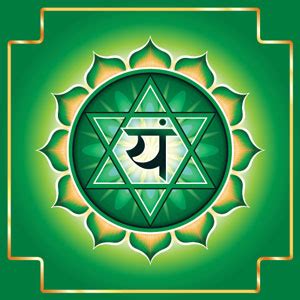 Anahata Il Chakra Del Cuore Oleggio Benefit