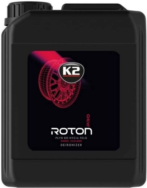 K2 ROTON Pro 5l Bonatrade