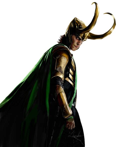 Loki Avengers Png