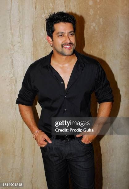 Aftab Shivdasani Photos Photos And Premium High Res Pictures Getty Images