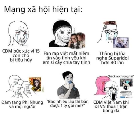 Ghim trên Meme