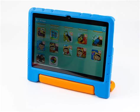 Планшет детский ATOUCH KT36, 5g, с. геймпадом и подарками, 6/256гб ...