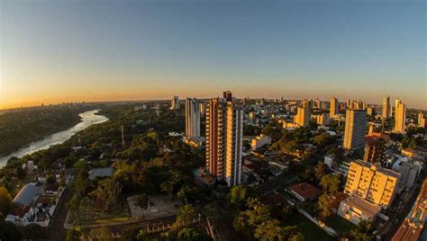 Morador de Foz do Iguaçu ganha R 1 milhão em sorteio do Nota Paraná