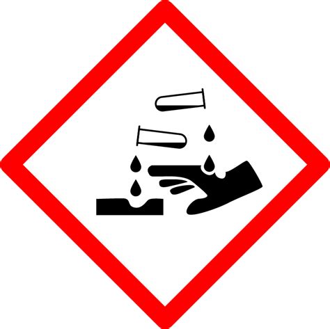 Lab Safety Vector Icon Free Download Svg And Png