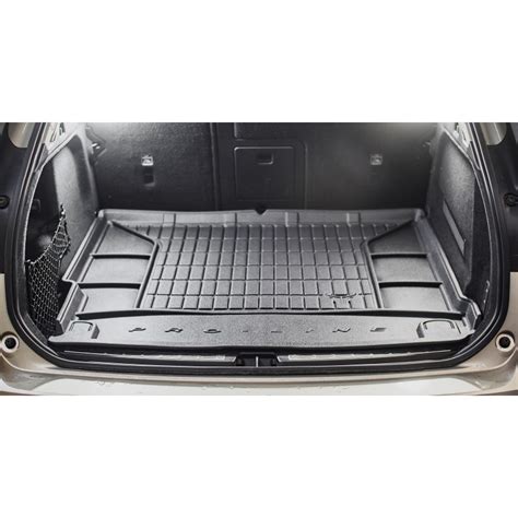 Seat Tarraco Boot Mat