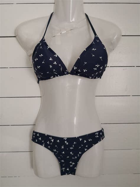 Ny bikini stl 146 152 400833228 ᐈ WJ2019 på Tradera