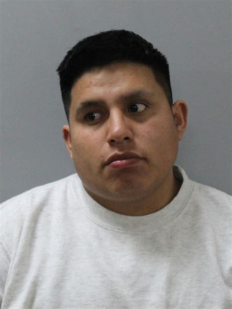 News Flash • Press Release – Felony Rape Arrest