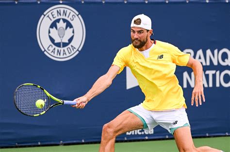 Tennis Star Maxime Cressy Throws Trash On Court After Losing U S Open