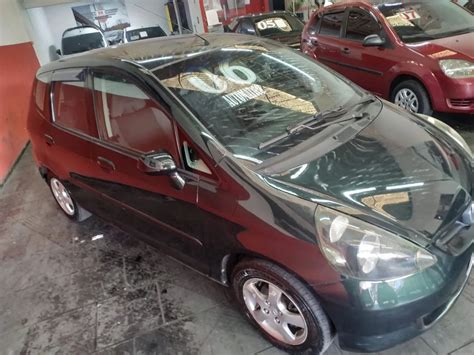 Honda Fit Usados E Novos