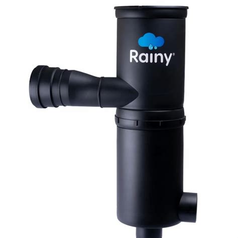 rainwater harvesting filter fl   cleaning suitable  area