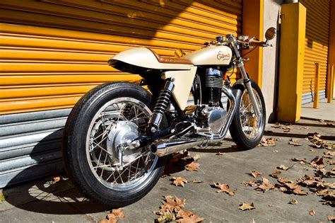 Customcool -S40 Suzuki Boulevard - Australian Motorcycle News