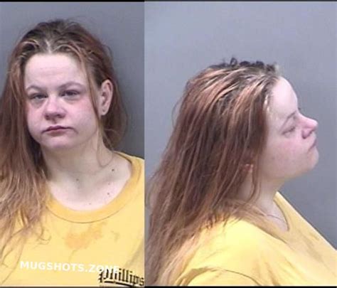 Thompson Tabitha M Kankakee County Mugshots Zone