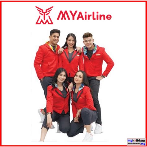 MYAirline Is Finally Open For Sale Mypromo My