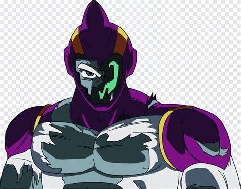 Frieza Piccolo Vegeta Goku Celular Goku P Rpura Superh Roe Png Pngegg