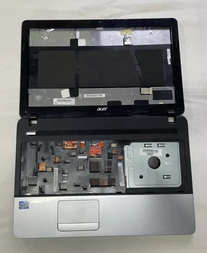 Carca A Completa Notebook Acer Aspire E E Parcelamento Sem