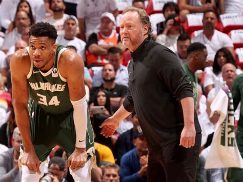 Giannis Antetokounmpo Dipercaya Jadi Penyebab Budenholzer Dipecat