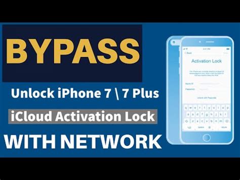 How To Bypass Icloud Activation Lock For Free In Iphone S