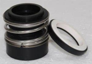 Mech Seal MG 13 55mm Trans Tech Trading LLC