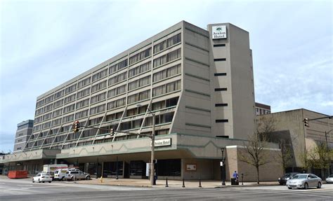 Work To Begin On 30 Million Transformation Of Erie Pa S Avalon Hotel