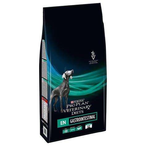 2x12kg Veterinary Diets EN Gastrointestinal Purina Veterinary Diets ...