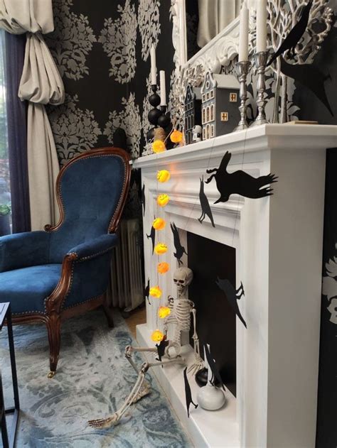 Хеллоуин | Apartment, Boutique