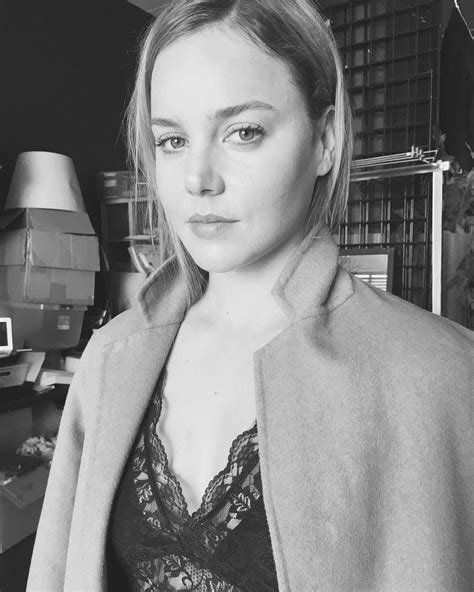 Abbie Cornish Nude Photos And Videos